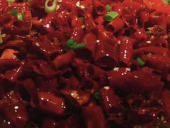 -令狐冲烤鱼·烧菜馆(达明店)