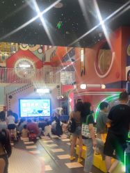 -MELAND CLUB亲子乐园·派对·餐厅(北京芳圆里ID MALL店)