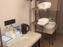 -成都宽窄巷子西美居酒店