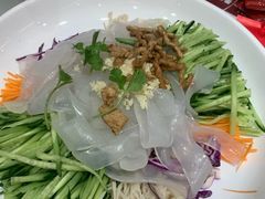 -添福来墨鱼饺子 · 海鲜东北菜(大连星海·黄浦路店)