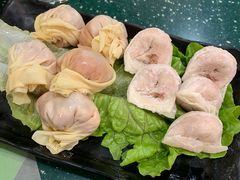 -叙亨轩海鲜火锅