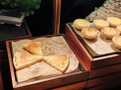 榴莲披萨-韩京烤肉自助料理·特团享补贴(义乌之心店)