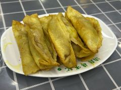 -清真蒋有记(老门东店)