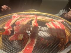 -西塔老太太泥炉烤肉(龙湖北苑天街店)
