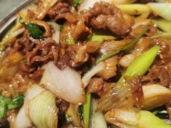 -金掌勺东北菜(格兰晴天店)