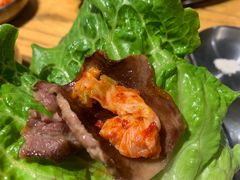 -姜虎东白丁烤肉(银泰中心in99店)
