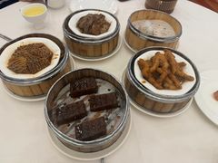 -凤凰楼酒家·粤宴点心(华强北店)