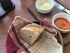 -上海柏悦酒店·世纪100牛排馆