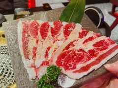-谷牛日式烤肉(宝山U天地店)
