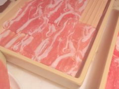 -东道煮牛肉火锅(东盛大街店)