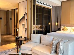 -广州德安丽舍凯宾斯基酒店