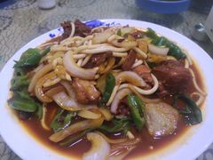 -范记靖远羊羔肉(博物馆店)
