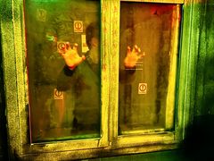 -DC逃逃屋沉浸剧情密室(南京东路步行街店)