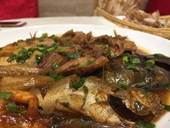 -合家小菜餐馆(新诚花苑店)