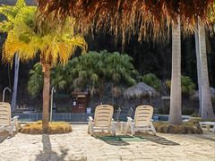 -河源御临门度假村温泉