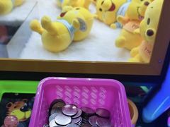 -奇奇乐园电玩城(立丰国际购物广场店)