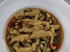 -蓝海渔湾生态园(赣榆店)