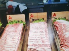 -新艺自助美食城(中山路店)