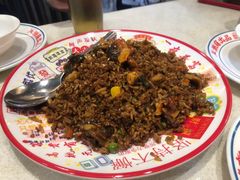 -潮庭港式茶餐厅·熊仔奶茶(同济广场店)