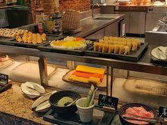 -马哥孛罗咖啡厅·Cafe Marco (厦门马哥孛罗东方大酒店)