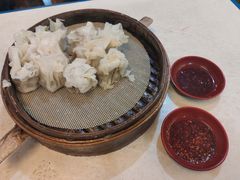 海汇源老字号烧麦-海汇源老烧麦店(东大街总店)