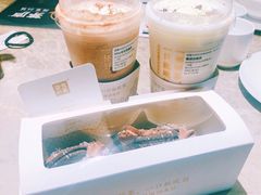 -奈雪的茶(skp店)