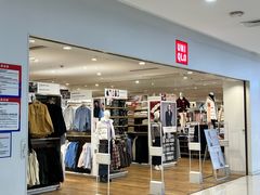 -优衣库(北京首开福茂宋家庄购物中心店)