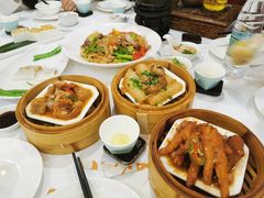 -顺德人家食府(黄金广场店)