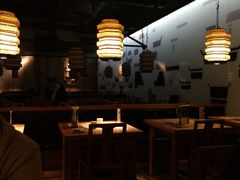 -绿茶餐厅(西单老佛爷店)