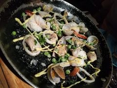 -Amanda餐厅(长乐路店)