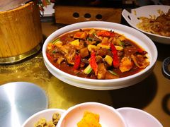 -卞氏菜根香·川菜(青羊万达店)