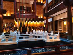 -西安华清御汤酒店