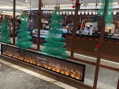 -马克西姆俄罗斯餐厅(通亚街店)