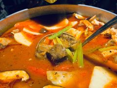 -有才叔北京时间涮肉(紫薇尚层店)