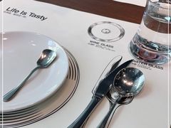 -西堤牛排(合肥之心城店)