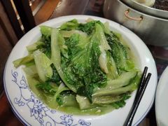 -四季春(美食街店)
