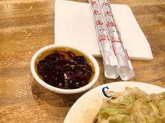-柴氏风味斋(甘家口店)