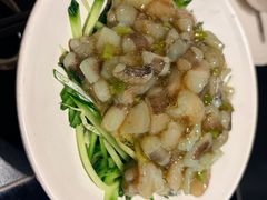-鲜入唯煮·港式海鲜牛肉火锅(金宝街店)