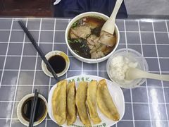 -清真蒋有记(老门东店)