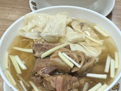 -百福麵家(新馬路店)