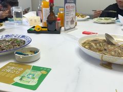 -杨记海鲜楼(三门黑金冠店)