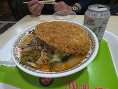 -柳洲仔螺蛳粉(河东中山路店)