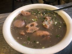 洪湖藕汤-虎虎龙虾大排档(双井店)