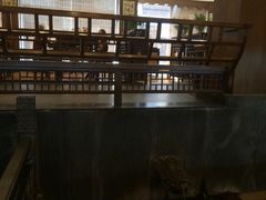 大堂-一楼食业·美食人家