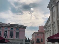 -华谊兄弟（长沙）电影小镇