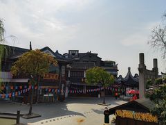 -召稼楼古镇