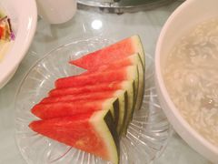 -江南村酒家