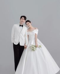 点击看大图 -巴黎新娘婚纱摄影·婚礼策划(嘉定总店)