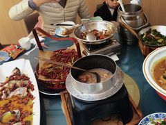 -楚鱼王·河鲜·湖北菜(华农店)