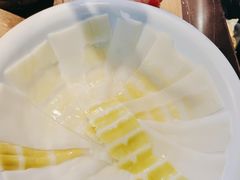 -辣伍鲜毛肚老火锅(元一店)